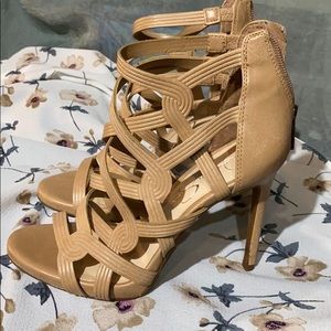 Jessica Simpson heels